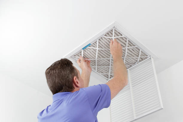 Best Emergency Air Duct Cleaning Services in USA